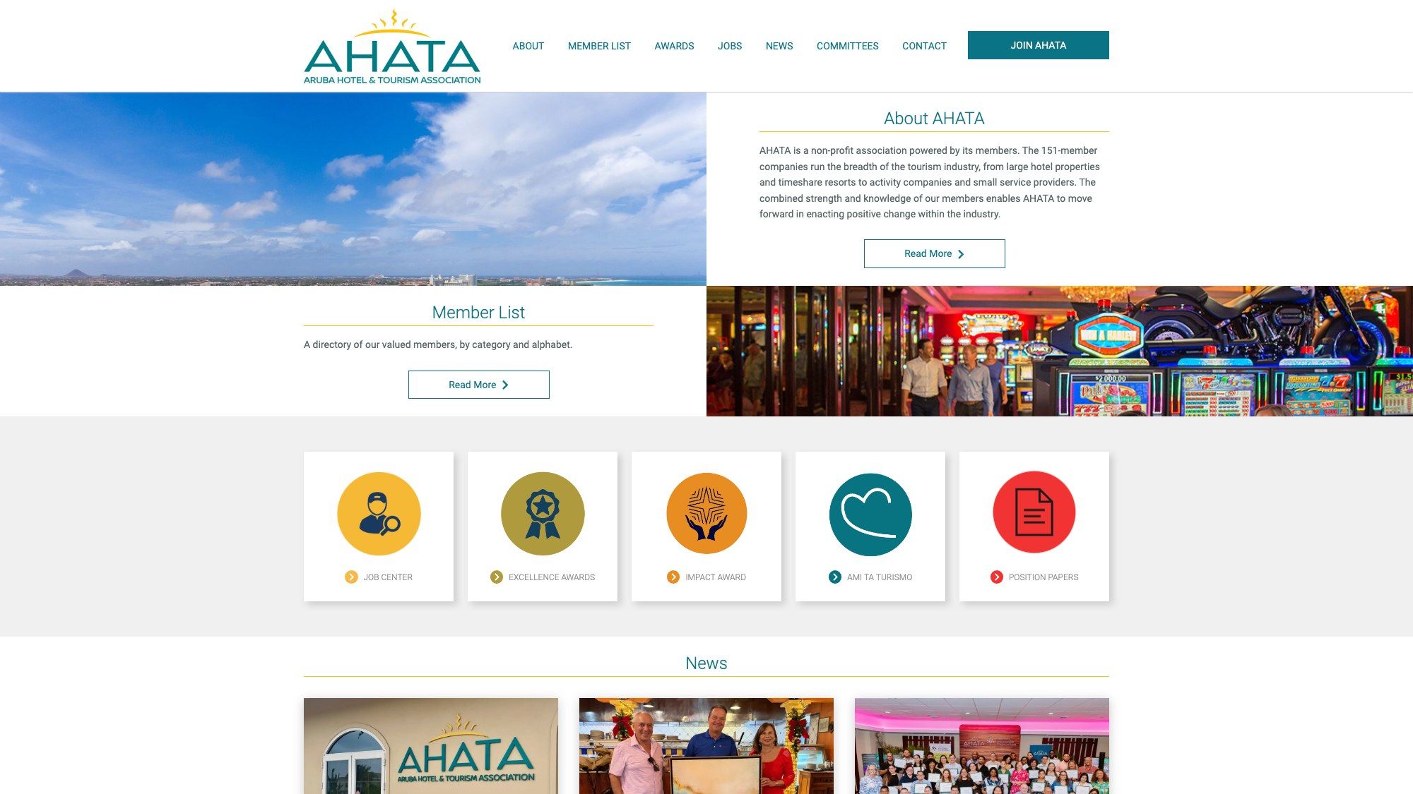 AHATA