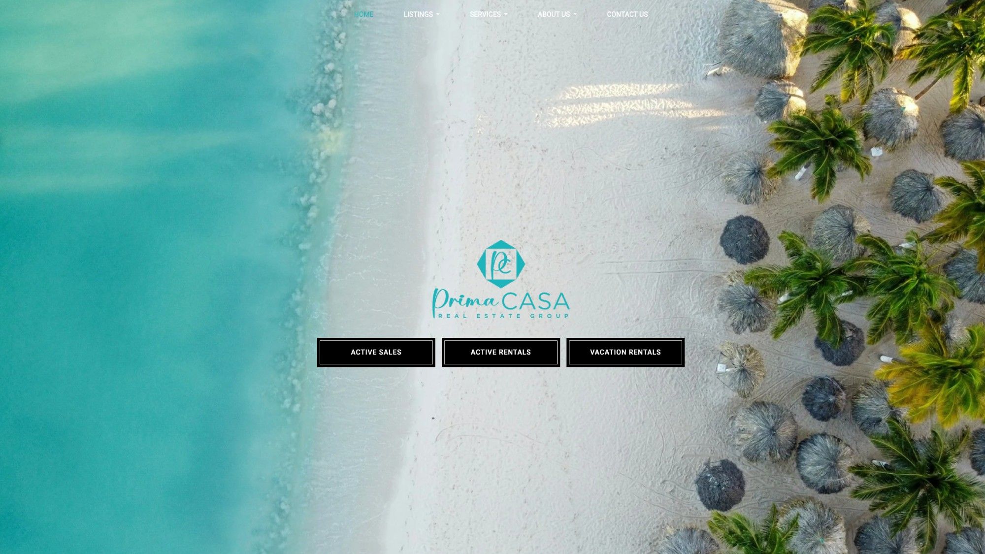 Prima Casa Real Estate Group