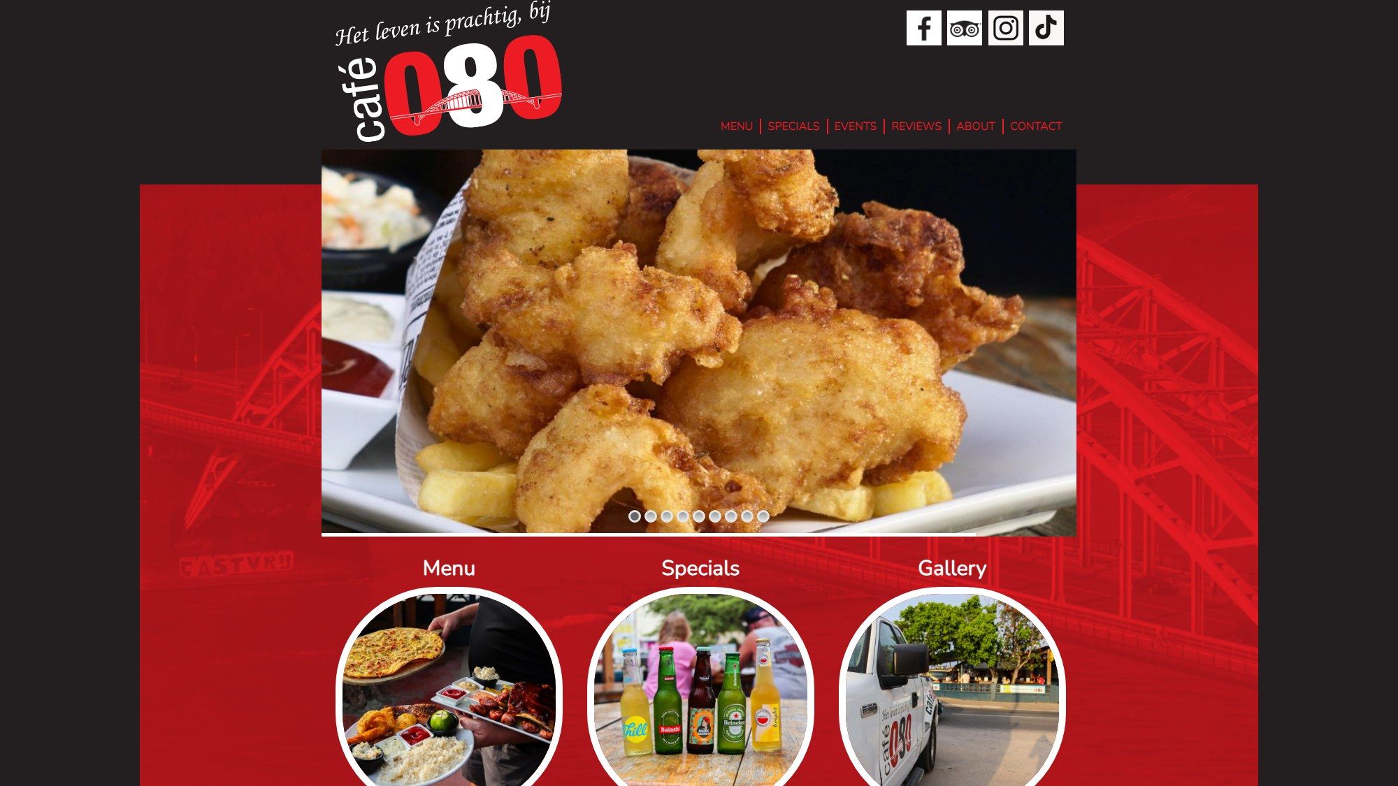 Café 080