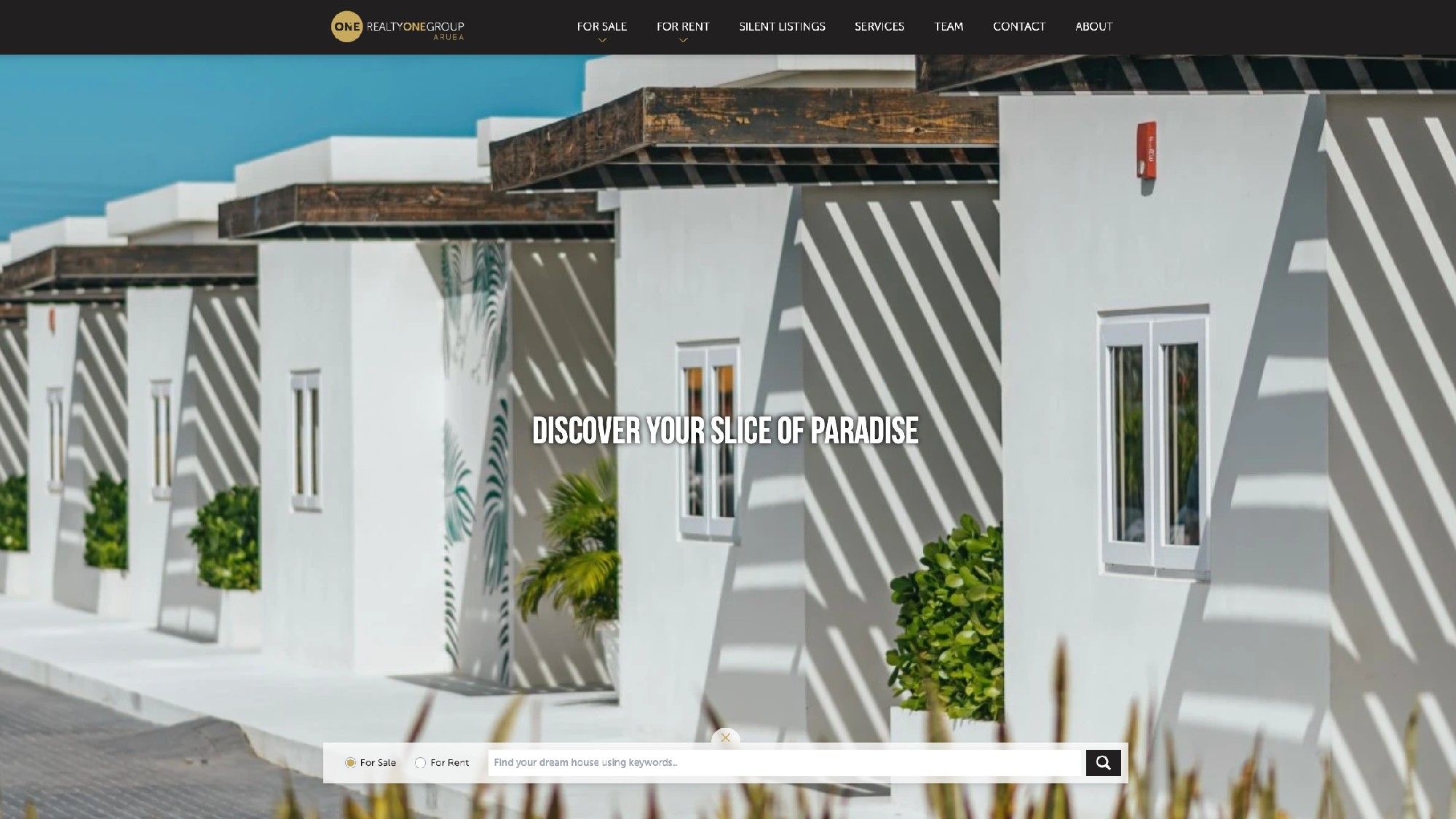 Realty ONE Group Aruba