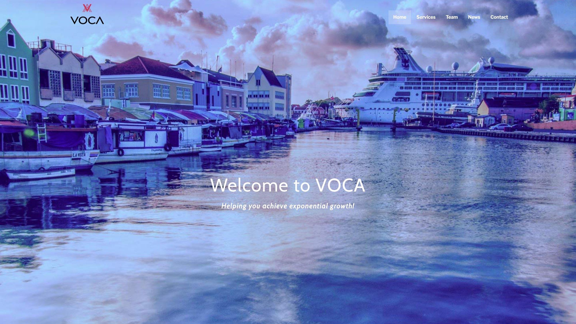 VOCA