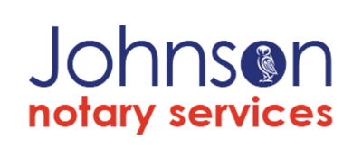 Johnson Notary