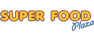 Super Food Plaza